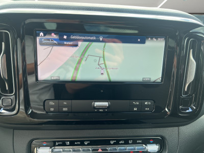 Mercedes-Benz Vito Vorführwagen