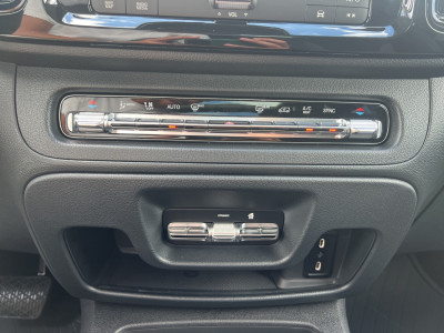 Mercedes-Benz Vito Vorführwagen