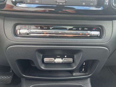 Mercedes-Benz Vito Vorführwagen