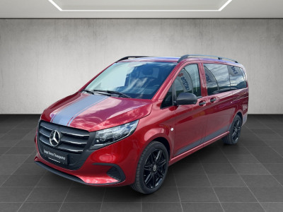 Mercedes-Benz Vito Vorführwagen