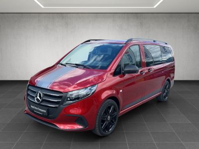 Mercedes-Benz Vito Vorführwagen