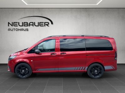 Mercedes-Benz Vito Vorführwagen