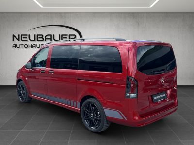 Mercedes-Benz Vito Vorführwagen