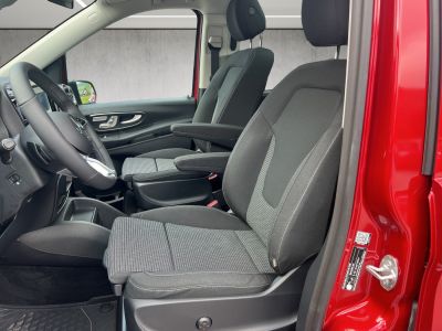 Mercedes-Benz Vito Vorführwagen