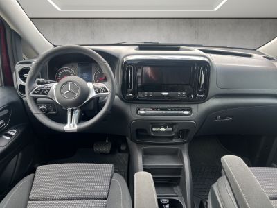 Mercedes-Benz Vito Vorführwagen