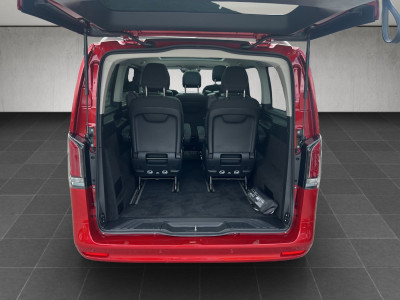 Mercedes-Benz Vito Vorführwagen