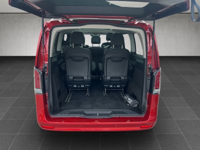 Mercedes-Benz Vito Vorführwagen