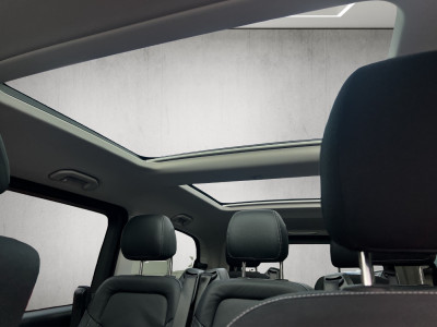 Mercedes-Benz Vito Vorführwagen