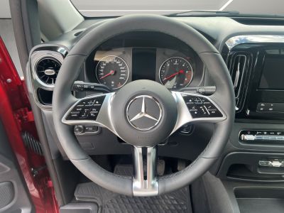 Mercedes-Benz Vito Vorführwagen