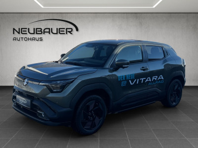 Suzuki Vitara Vorführwagen