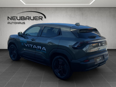 Suzuki Vitara Vorführwagen