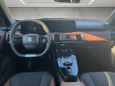 Suzuki Vitara Vorführwagen