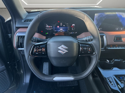 Suzuki Vitara Vorführwagen