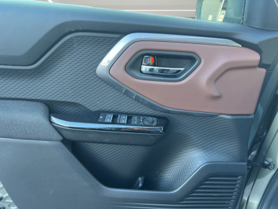 Suzuki Vitara Vorführwagen