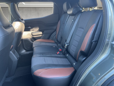 Suzuki Vitara Vorführwagen