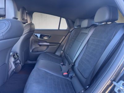 Mercedes-Benz GLC Gebrauchtwagen Mercedes-Benz GLC Gebrauchtwagen