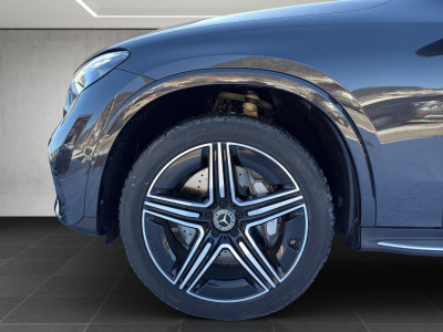 Mercedes-Benz GLC Gebrauchtwagen