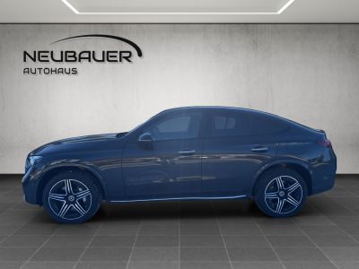 Mercedes-Benz GLC Gebrauchtwagen Mercedes-Benz GLC Gebrauchtwagen
