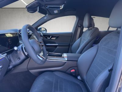 Mercedes-Benz GLC Gebrauchtwagen Mercedes-Benz GLC Gebrauchtwagen