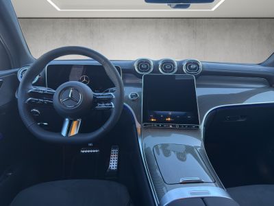 Mercedes-Benz GLC Gebrauchtwagen Mercedes-Benz GLC Gebrauchtwagen