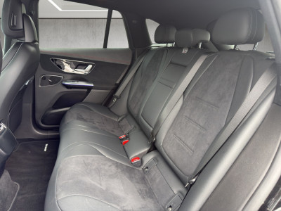 Mercedes-Benz EQE Gebrauchtwagen