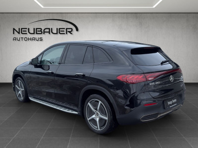 Mercedes-Benz EQE Gebrauchtwagen