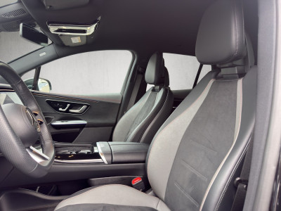 Mercedes-Benz EQE Gebrauchtwagen