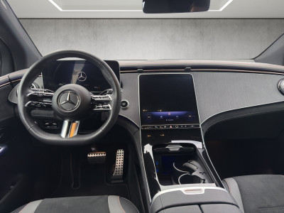 Mercedes-Benz EQE Gebrauchtwagen