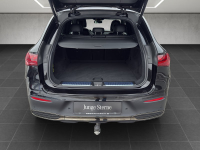 Mercedes-Benz EQE Gebrauchtwagen