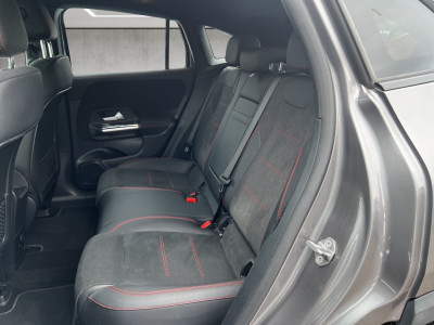 Mercedes-Benz EQA Gebrauchtwagen