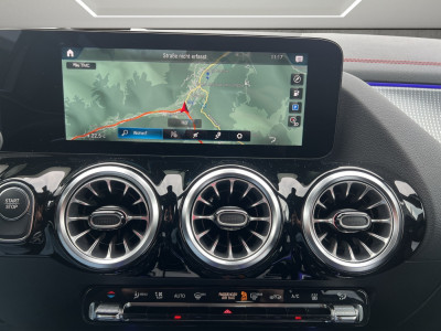 Mercedes-Benz EQA Gebrauchtwagen