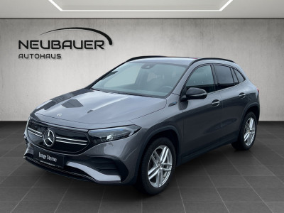 Mercedes-Benz EQA Gebrauchtwagen