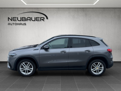 Mercedes-Benz EQA Gebrauchtwagen