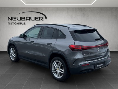 Mercedes-Benz EQA Gebrauchtwagen