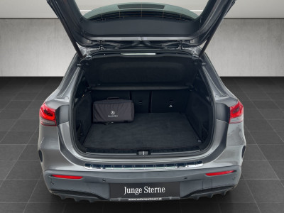 Mercedes-Benz EQA Gebrauchtwagen
