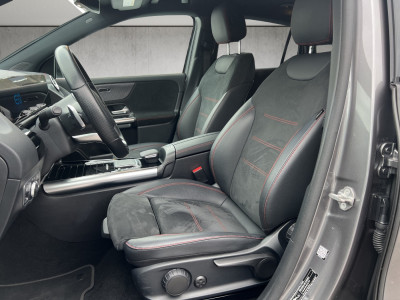 Mercedes-Benz EQA Gebrauchtwagen