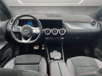 Mercedes-Benz EQA Gebrauchtwagen