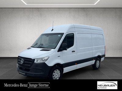 Mercedes-Benz Sprinter Gebrauchtwagen