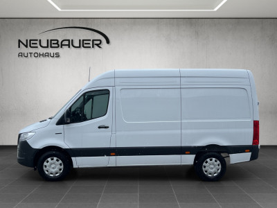 Mercedes-Benz Sprinter Gebrauchtwagen