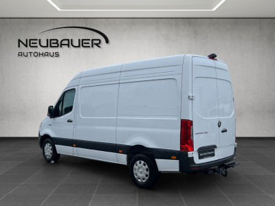 Mercedes-Benz Sprinter Gebrauchtwagen