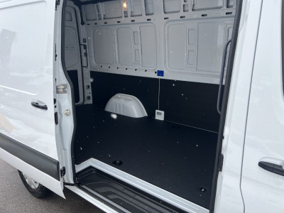 Mercedes-Benz Sprinter Gebrauchtwagen