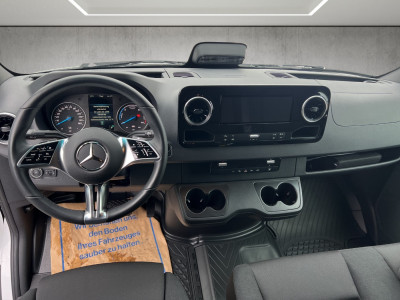 Mercedes-Benz Sprinter Gebrauchtwagen