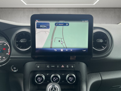 Mercedes-Benz Citan Gebrauchtwagen