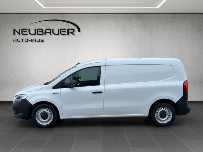 Mercedes-Benz Citan Gebrauchtwagen