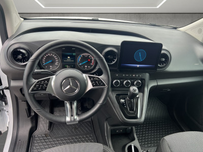 Mercedes-Benz Citan Gebrauchtwagen