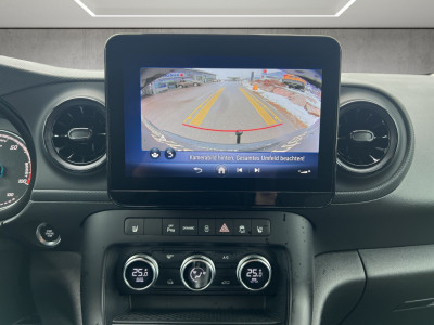 Mercedes-Benz Citan Gebrauchtwagen