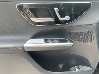 Mercedes-Benz GLC Gebrauchtwagen Mercedes-Benz GLC Gebrauchtwagen