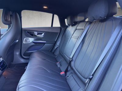 Mercedes-Benz EQE Gebrauchtwagen