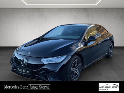 Mercedes-Benz EQE Gebrauchtwagen