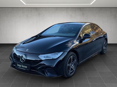 Mercedes-Benz EQE Gebrauchtwagen